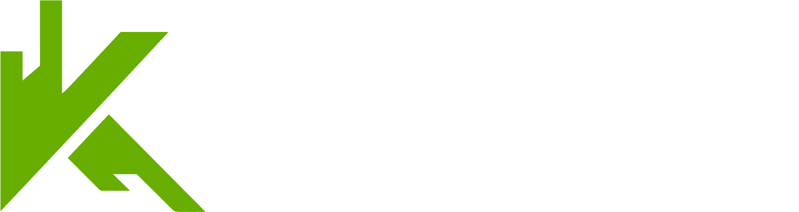 SaaS Kristeron - Logo